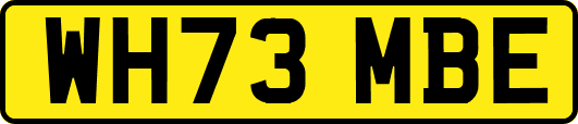 WH73MBE