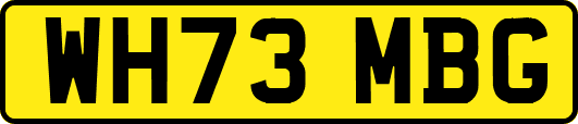 WH73MBG