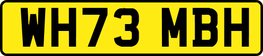 WH73MBH