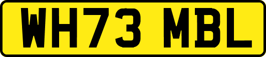 WH73MBL