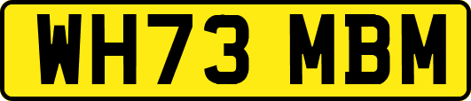 WH73MBM
