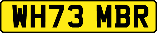 WH73MBR