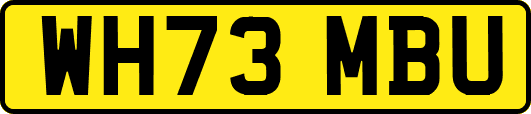 WH73MBU