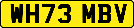WH73MBV