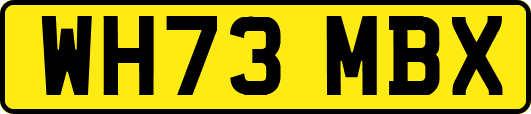WH73MBX