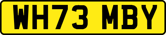WH73MBY