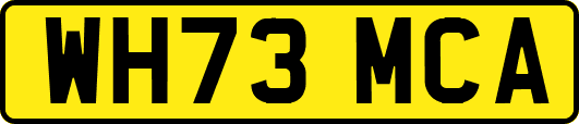 WH73MCA