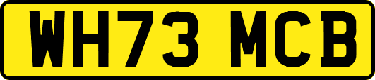 WH73MCB