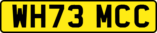 WH73MCC