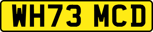 WH73MCD