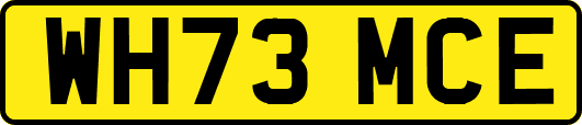 WH73MCE