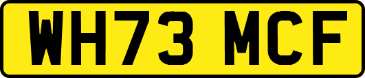 WH73MCF