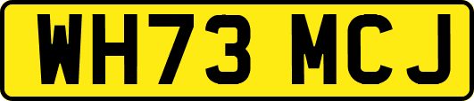 WH73MCJ