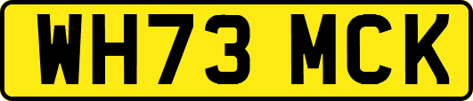 WH73MCK