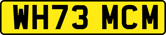 WH73MCM