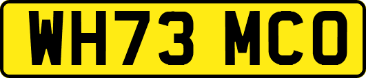WH73MCO