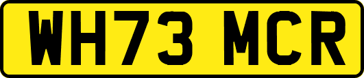 WH73MCR
