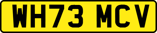 WH73MCV