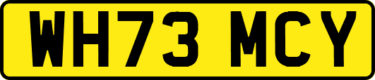 WH73MCY