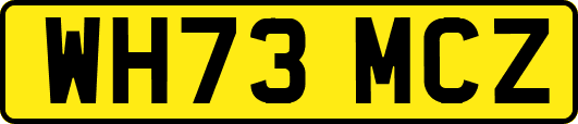 WH73MCZ