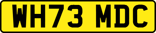 WH73MDC