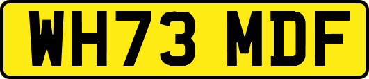 WH73MDF