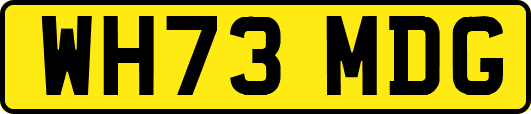 WH73MDG