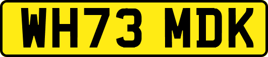 WH73MDK