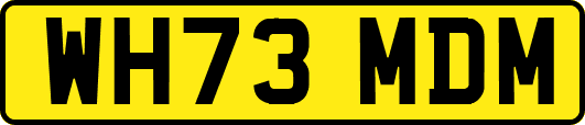 WH73MDM