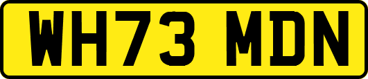 WH73MDN