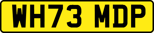 WH73MDP