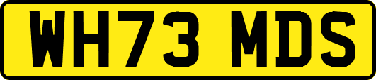 WH73MDS