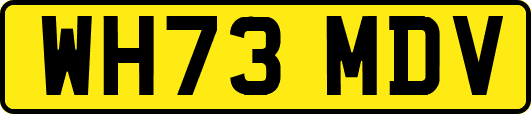 WH73MDV