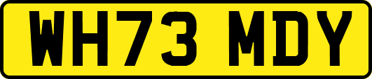 WH73MDY