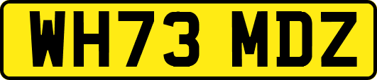 WH73MDZ