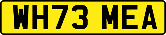 WH73MEA