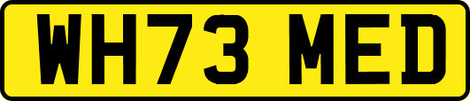 WH73MED