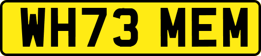 WH73MEM