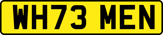 WH73MEN