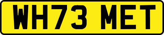 WH73MET