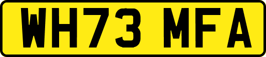 WH73MFA