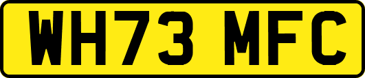 WH73MFC