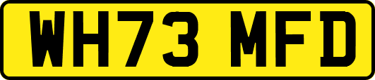 WH73MFD