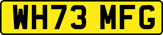 WH73MFG