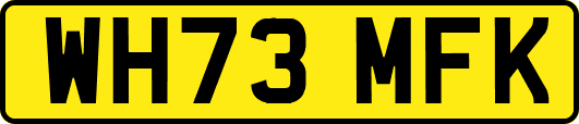 WH73MFK
