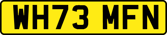 WH73MFN