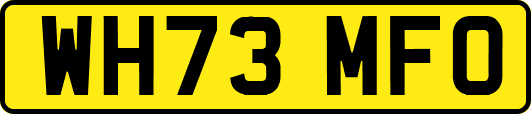 WH73MFO