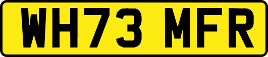 WH73MFR
