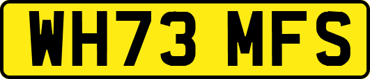 WH73MFS