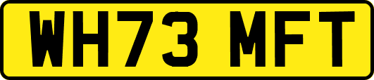 WH73MFT